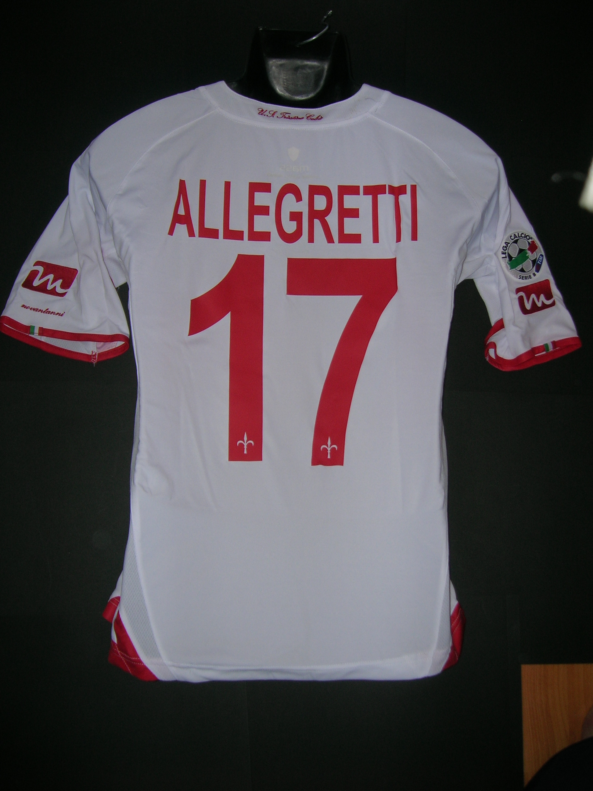 Triestina calcio - 8